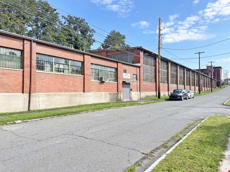 A look at 180 Darling Street commercial space in Wilkes-Barre
