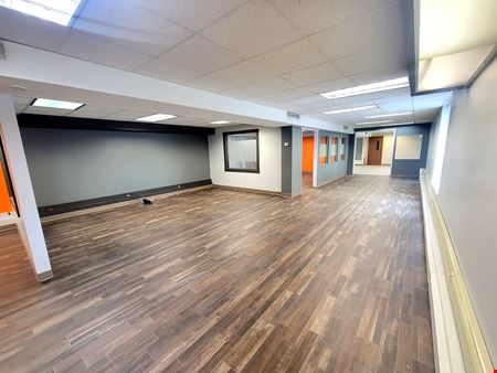 A look at Downtown Office Space Office space for Rent in Bismarck