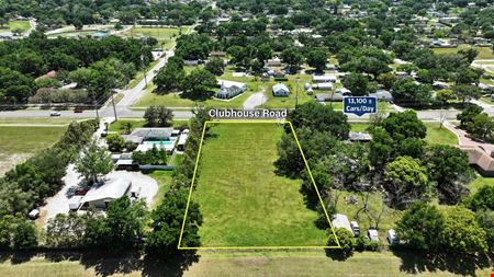 A look at Clubhouse Rd Vacant Commercial Land commercial space in Lakeland