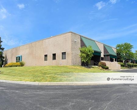 A look at Officescape III Commercial space for Rent in Worthington