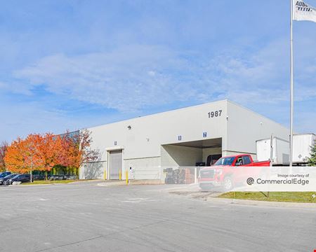 A look at 1987 Taylor Road Industrial space for Rent in Auburn Hills