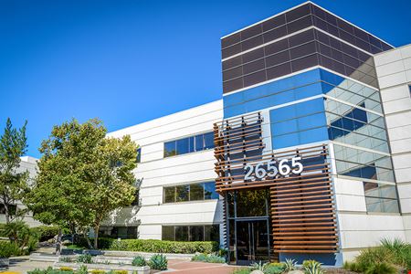 A look at CCC - Calabasas California Office space for Rent in Calabasas
