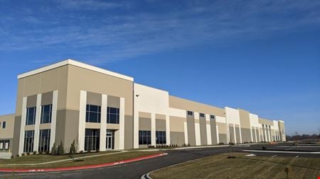 A look at Northland Park II Industrial space for Rent in Kansas City