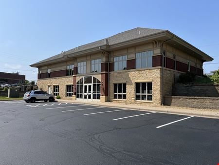 A look at 500 Chieftain St Office space for Rent in Osceola
