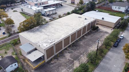 A look at 7020-7030 Avenue C Industrial space for Rent in Houston