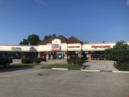 A look at Anchorage Landmark Commercial space for Rent in Louisville