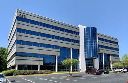 A look at 575 Professional Drive - Gwinnett Medical Office Building Commercial space for Rent in Lawrenceville