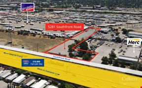 LAND  FOR LEASE AND SALE