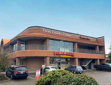 A look at Twin Creeks Center Mixed Use space for Rent in Everett