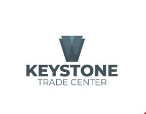 Keystone Trade Center