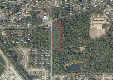 A look at 7.36 +/- Acres Commercial Development commercial space in Tallahassee