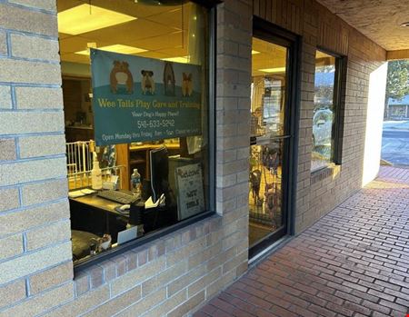 A look at Service Office or Retail Space Office space for Rent in Bend