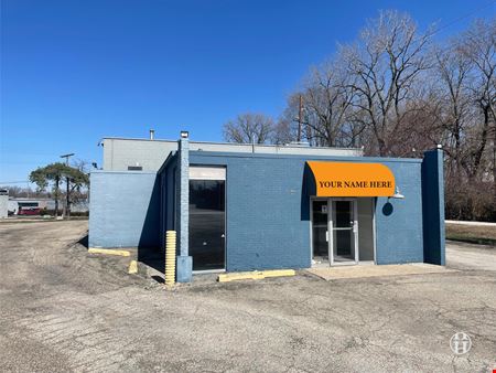 A look at 5261 N Tacoma Ave Office space for Rent in Indianapolis