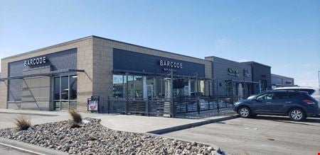 A look at Veterans Commons commercial space in West Fargo