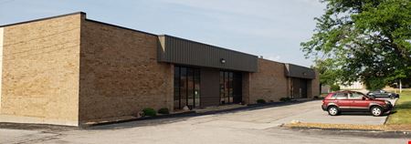 A look at 11905 Borman Dr Industrial space for Rent in Saint Louis