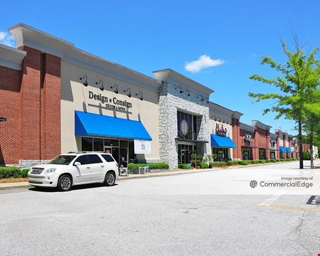 A look at 2240 Hamilton Creek Pkwy Retail space for Rent in Dacula