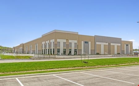 A look at Blue River Commerce Center Building 5 Industrial space for Rent in Kansas City