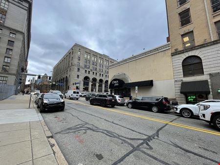 A look at Retail Investment or Owner-User Opportunity commercial space in Pittsburgh