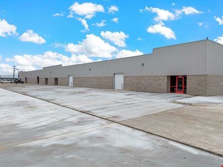 A look at Bagby Avenue Office Warehouse Industrial space for Rent in Waco
