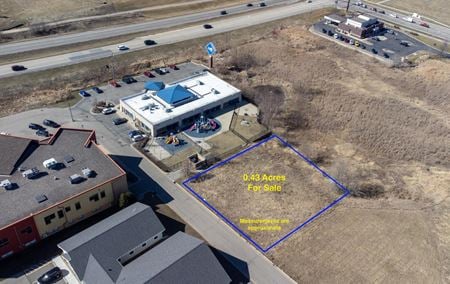 A look at XXX 40th Ave NW Commercial Development Land Opportunity commercial space in Rochester