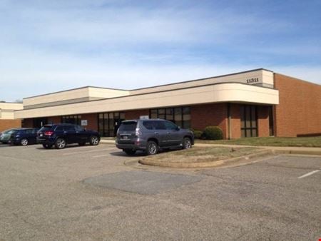 A look at Branchway Business Center Industrial space for Rent in North Chesterfield