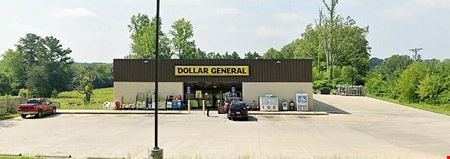 A look at Dollar General commercial space in Russellville