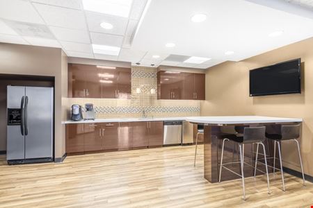 A look at Kendall Square commercial space in Cambridge