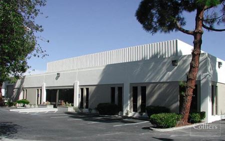 A look at R&D/OFFICE SPACE FOR LEASE commercial space in Santa Clara