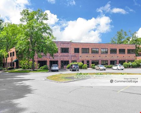 A look at SouthBorough Office Park - 600 SouthBorough Drive Office space for Rent in South Portland