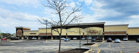 A look at Schaumburg Plaza Commercial space for Rent in Schaumburg