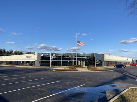 A look at Governor&#39;s Pointe Office Campus Commercial space for Rent in Deerfield Township
