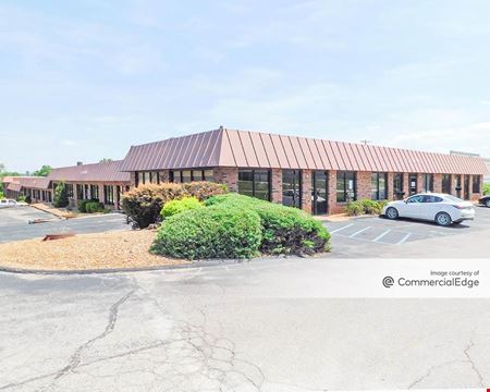 A look at 1720-1736 Westpark Center Drive Office space for Rent in Fenton