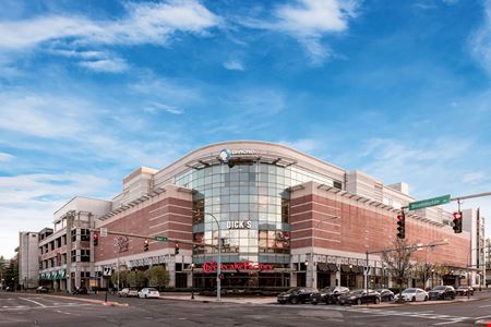 A look at The Source at White Plains Retail space for Rent in White Plains