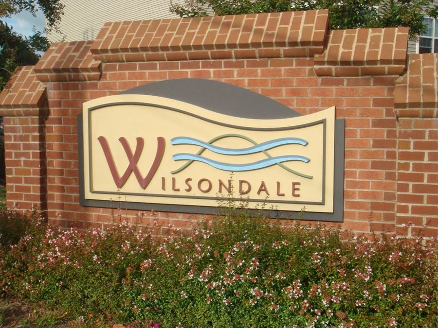 Wilsondale