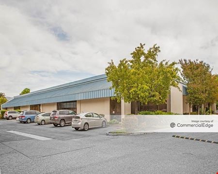A look at 1330-1362 Ridder Park Drive Office space for Rent in San Jose