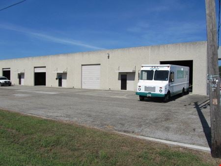 A look at 4922 Bush St Industrial space for Rent in Corpus Christi