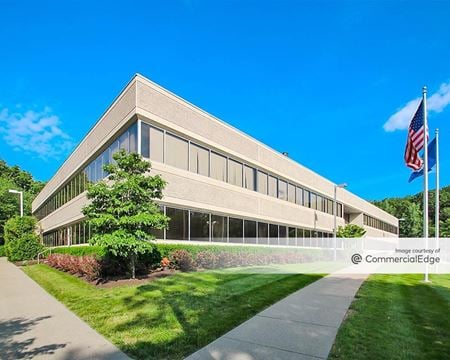 A look at 1 Greenwich Place Office space for Rent in Shelton