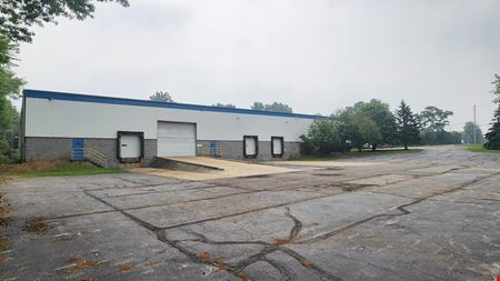 A look at 4242 Karg Industrial Pkwy commercial space in Kent