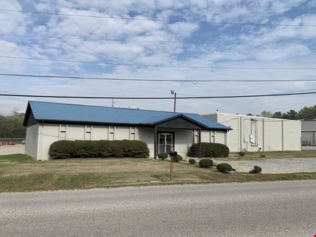 A look at 1959 Fulton Springs Rd commercial space in Alabaster