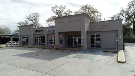 A look at 216 Lee Dr Suite D Retail space for Rent in Baton Rouge
