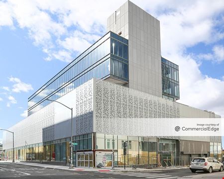 A look at 200 Kent Avenue Commercial space for Rent in Brooklyn