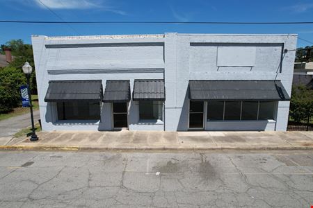 A look at Estelle St Retail space for Rent in Wrens