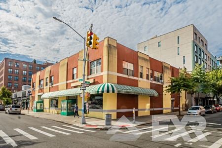 A look at PRIME Retail in WILLIAMSBURG! Retail space for Rent in Brooklyn
