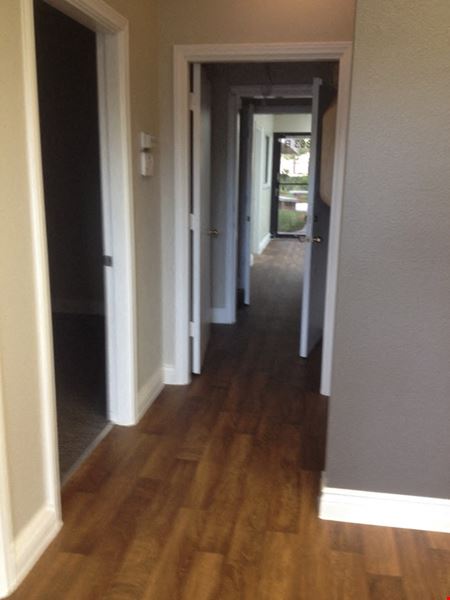 Executive Park West - Las Vegas