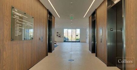 A look at Calabasas - The Commons Office - For Lease Office space for Rent in Calabasas