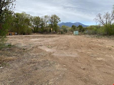 A look at 227 Kit Carson Rd commercial space in Taos