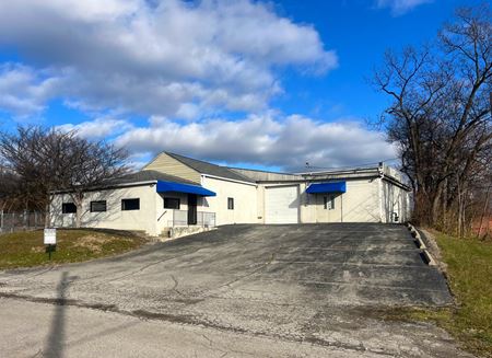A look at 546 Brehl Ave Industrial space for Rent in Columbus