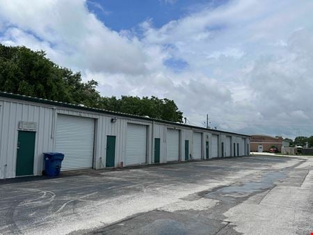 A look at 1503 - 1660 Old Daytona Circle - Deland Industrial Center Industrial space for Rent in DeLand