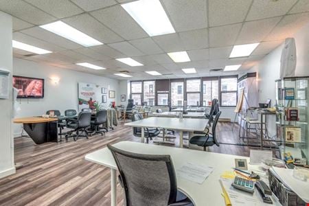 A look at 1000 Avenue du Mont-Royal Est Office space for Rent in Montréal