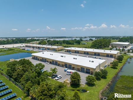 A look at 3928 Anchuca Drive Industrial space for Rent in Lakeland